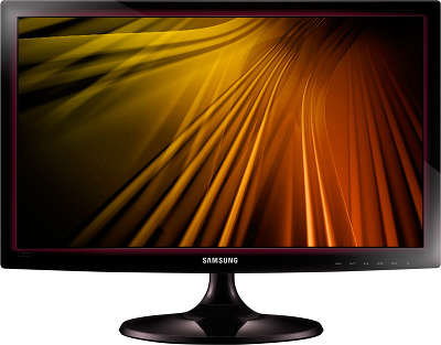 Монитор 19" Samsung SyncMaster S19D300NY черный