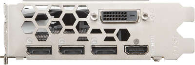 Видеокарта MSI AMD Radeon RX 570 Armor 8Gb DDR5 PCI-E DVI, HDMI, 3DP
