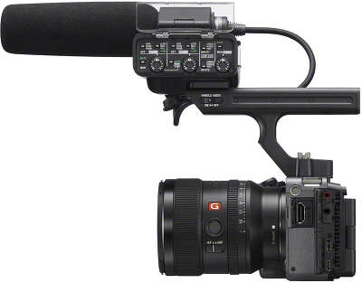 Цифровая фотокамера Sony Cinema Line FX-3 Body