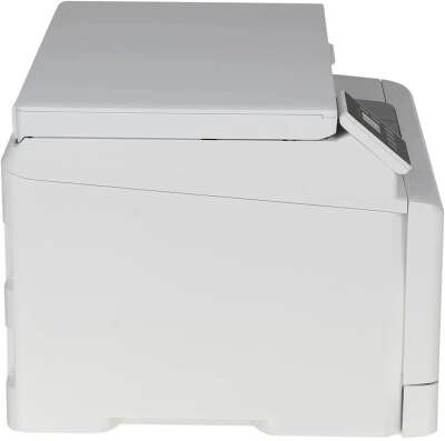 HP Color LaserJet Pro MFP M182n (7KW54A) A4 Net белый