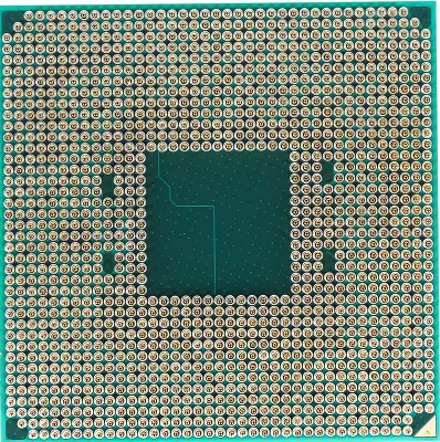 Процессор AMD Ryzen 5 PRO 4650G AM4 (100-000000143) (3.7GHz/AMD Radeon) OEM
