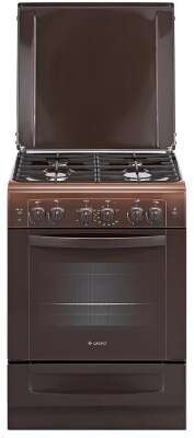 Комбинированная плита ПГЭ 6101-02 0001 GEFEST