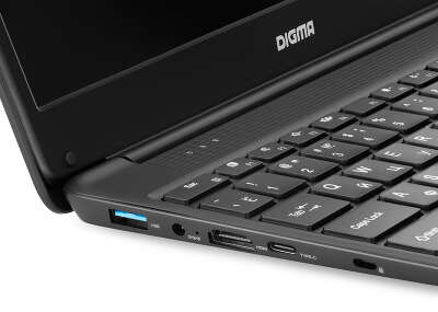 Ноутбук Digma EVE 14 C414 14" FHD IPS A 9 9400/4/128 SSD/W10
