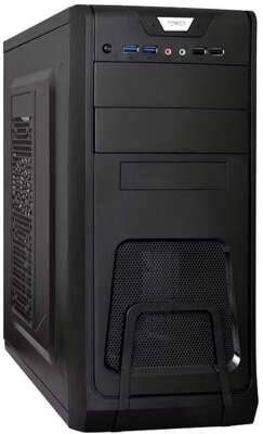 Корпус MIDITOWER CP-603 ATX EX278394RUS EXEGATE