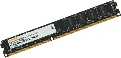 Память DDR3 8GB 1600MHz Digma DGMAD31600008D RTL PC3-12800 CL11 DIMM UDIMM 240-pin 1.35В dual rank Ret