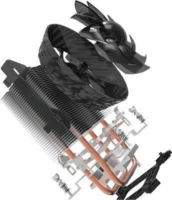 Кулер для процессора COOLERMASTER Hyper T200