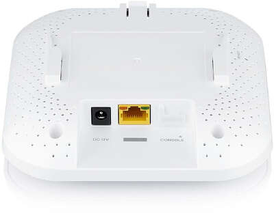 Точка доступа ZYXEL NWA1123ACv3, LAN: 1x1 Гбит/с, 802.11a/b/g/n/ac, 2.4 / 5 ГГц, до 1.17 Гбит/с, 3шт