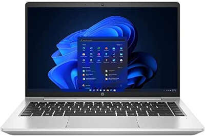 Ноутбук HP ProBook 440 G9 14" FHD IPS i5 1235U/8/256 SSD/W11Pro (6F1E7EA)