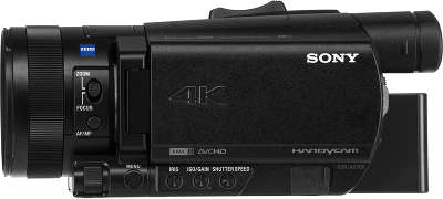 Видеокамера Sony HandyCam FDR-AX700