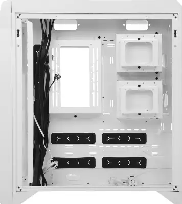 Корпус Thermaltake CTE C700 Air белый без БП ATX 12x120mm 8x140mm 2x200mm 2xUSB3.0 audio bott PSU