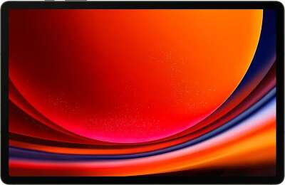 Планшет Samsung Galaxy Tab S9+, Snapdragon 8 Gen 2, 12Gb RAM, 256Gb, 5G, графит (SM-X816BZAAMEA)