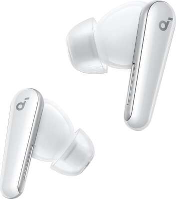 Наушники беспроводные TWS Anker Soundcore Liberty 5, White [A3957G21]