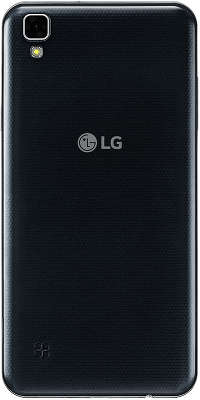 Смартфон LG X Style K200ds 32Gb, Titan