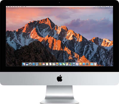 Компьютер iMac 4K 21.5" MRT42RU/A (i5 3.0 / 8 / 1 TB Fusion Drive/ Radeon Pro 560X 4GB)