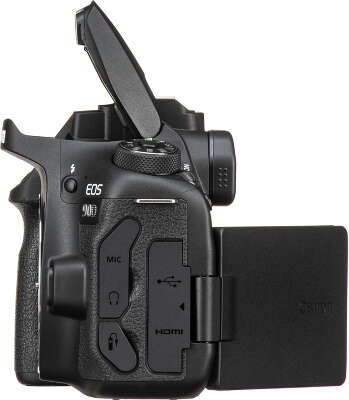 Цифровая фотокамера Canon EOS-90D Body