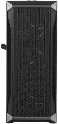 Корпус Zalman Z8 MS, черный, EATX, Без БП (Z8 MS)