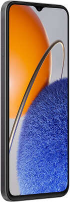 Смартфон Huawei EVE-LX9N nova Y61 128Gb 4Gb черный моноблок 3G 4G 2Sim 6.52" 720x1600 Android 12 50Mpix 802.11 b/g/n NFC GPS GSM900/1800 GSM1900 microSD max512Gb