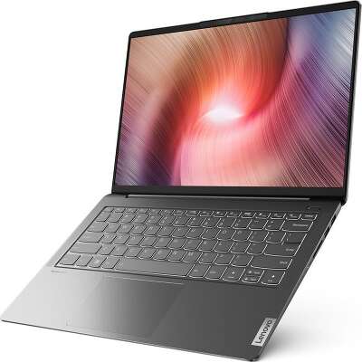 Ноутбук Lenovo IdeaPad 5 Pro 14ARH7 14" WQHD+ IPS R 7 6800HS/16/1Tb SSD/Dos