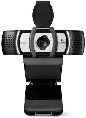 WEB-камера Logitech WebCam C930e (960-000972)