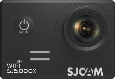 Камера SJCAM SJ5000X Elite Black