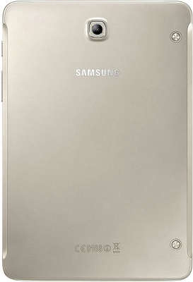 Планшетный компьютер 8" Samsung Galaxy Tab S2 32Gb LTE, Gold [SM-T719NZDESER]