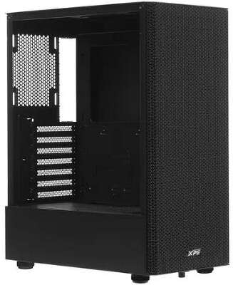 Корпус Adata XPG VALOR MESH, черный, ATX, без БП (VALORMESHWOF-BKCWW)