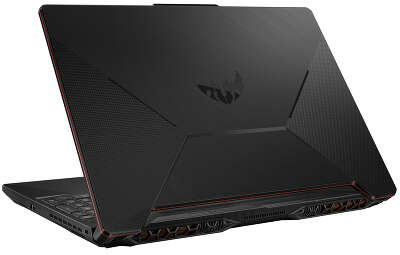 Ноутбук ASUS TUF Gaming F15 FX506LHB-HN323 15.6" FHD IPS i5-10300H/8/512 SSD/GTX 1650 4G/DOS