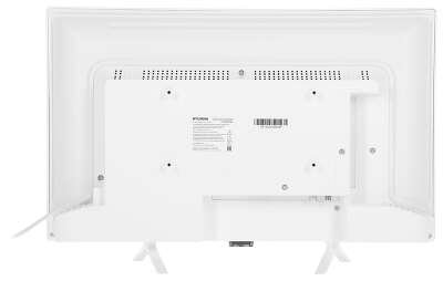 Телевизор 24" Hyundai H-LED24BS5002 HD HDMIx2, USBx2 белый