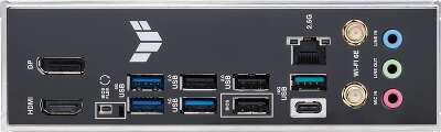Материнская плата ATX LGAAM5 ASUS TUF GAMING B650-E WIFI
