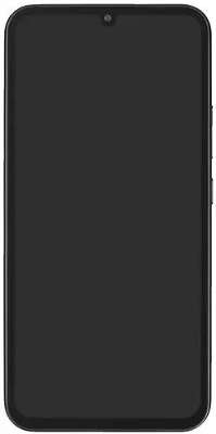 Смартфон Samsung Galaxy A34, MediaTek Dimensity 1080, 6Gb RAM, 128Gb, серый (SM-A346EZKAR06)