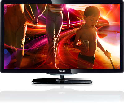 ЖК телевизор Philips 40" 40PFL5606H/60 LED