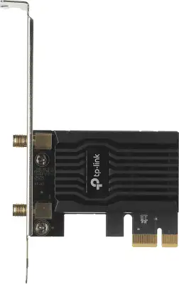 Сетевой адаптер Wi-Fi TP-Link Archer T4E AC1200 PCI Express (ант.внеш.съем) 2ант.
