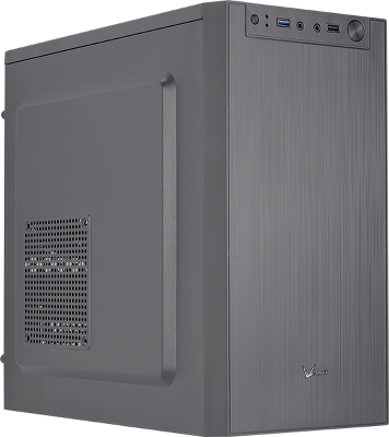 Корпус Formula V Line CS-108 mATX USB3.0x1/USB2.0x1/audio (ex Aerocool)