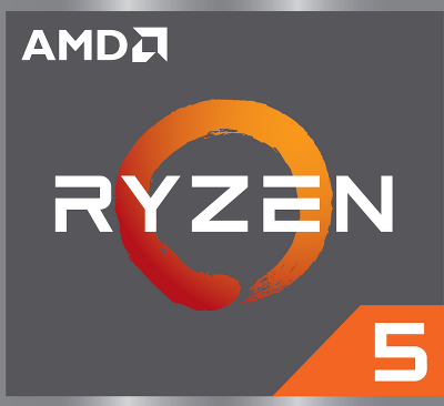 AMD Ryzen 5 5500 (OEM) 100-000000457