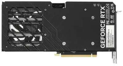 Видеокарта Palit NVIDIA nVidia GeForce RTX 4070 Super Dual OC 12Gb DDR6X PCI-E HDMI, 3DP