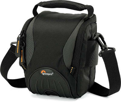 Сумка Lowepro Apex 100 AW, чёрная