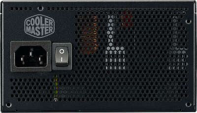 Блок питания 1.05кВт ATX CoolerMaster MWE GOLD 1050 - V2 FULL MODULAR