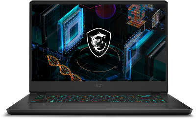 Ноутбук MSI GP66 Leopard 11UG-699X 15.6" FHD i7 11800H/16/512 SSD/RTX 3070 8G/DOS