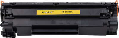Картридж Hi-Black (HB-CE285A) для HP LJ Pro P1102/P1120W/M1212nf/M1132MFP/Canon 725, 1,6K
