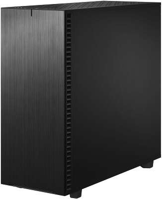 Корпус Design Define 7 XL TG Dark Tint (FD-C-DEF7X-03) Fractal Design