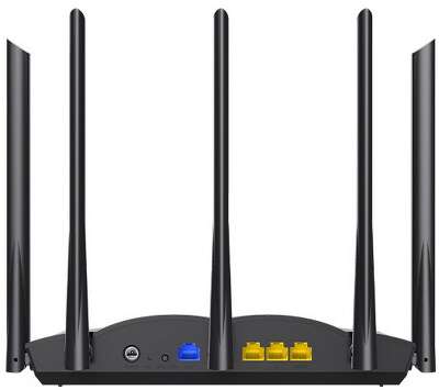 Маршрутизатор Tenda Wi-Fi TX12 Pro
