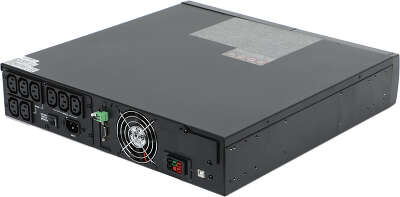 ИБП Powercom Sentinel SNT-1000, 1000VA, 1000W, IEC