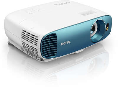 Проектор BenQ TK800M, DLP, 3840x2160, 3000лм