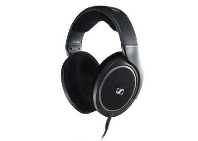 Наушники Sennheiser HD 558