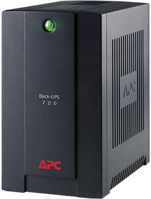 Источник питания Back UPS BX700UI 700 VA APC