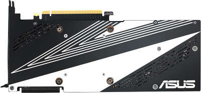 Видеокарта ASUS nVidia GeForce RTX 2070 DUAL-RTX2070-O8G 8Gb GDDR6 PCI-E HDMI, 3DP