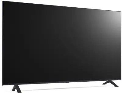 Телевизор 65" LG 65NANO80T6A UHD HDMIx3, USBx2