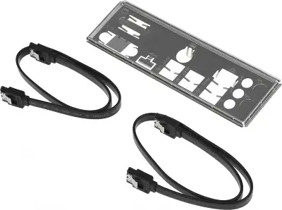 Материнская плата Biostar H610MH D5 Soc-1700 Intel H610 2xDDR5 mATX AC`97 8ch(7.1) GbLAN RAID+VGA+HDMI