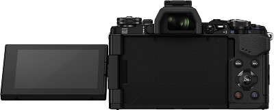Цифровая фотокамера Olympus OM-D E-M5 Mark II Body Black