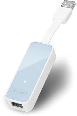 Сетевой адаптер USB 2.0 TP-link UE200